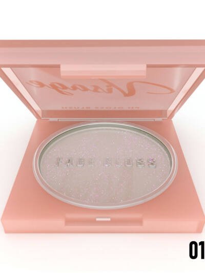 PHOFAY GLOSS VISAGE BLUSH