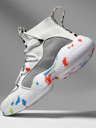 Men Sneakers Summer Fashion Running Shoes Breathable Men Vulcanize Shoes Flat Soft tennis Shoes