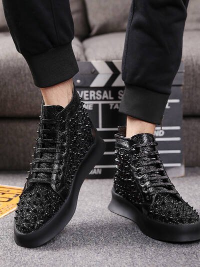 Famous Leather Tops business Dress Shoe