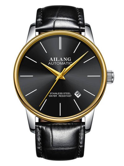 watches men's automatic mechanical watches