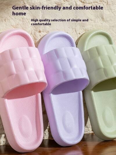 Summer Women's Soft Bottom Breathable Sandals