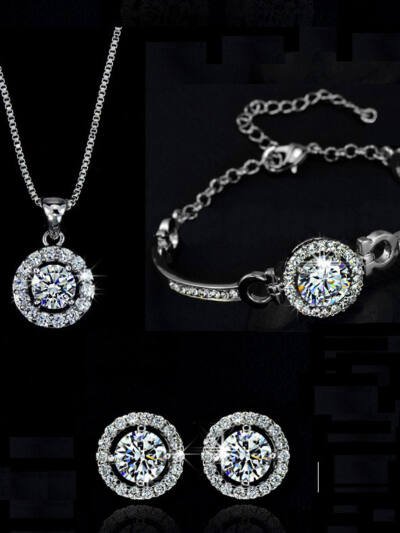 Jewelry sets