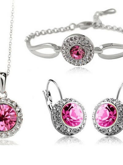 Jewelry Set