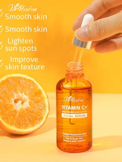 DR Whitening And Anti-Aging Facial Serum 50ml