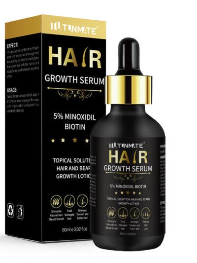 Niacinamide Hair Oil 60ml