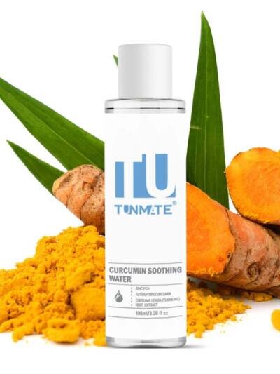 Tunmate Turmeric Refreshing Toner