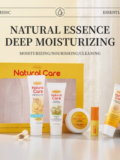 KORMESIC Natural Care Set