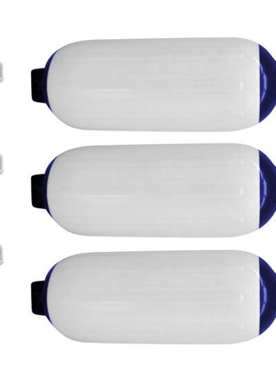 Marine Boat Fender PVC Boat Inflatable Bumper
