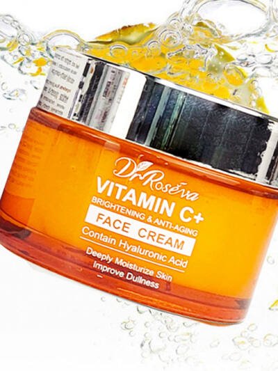 DR VC Whitening And Anti-Aging Cream 50g
