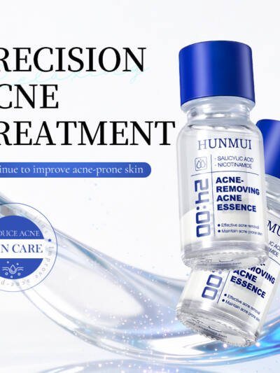 SY1WM0009-HUNMUI Acne Clear Anti-Acne 10ml