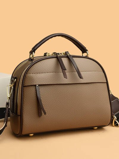 Portable Spring And Summer Bags Women