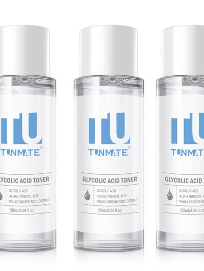 Tunmate Glycolic Acid Toner