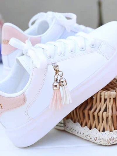 Summer Breathable Running Korean Casual Sports Shoes