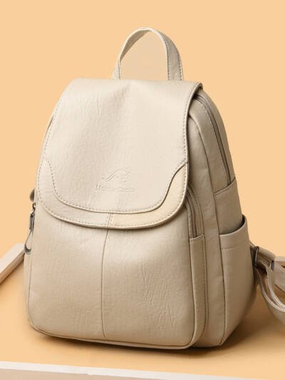 Women's Backpack Travel Large Capacity Shoulder Bag