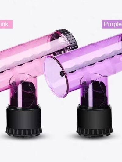 Magic Hair Roller Drying Diffuser