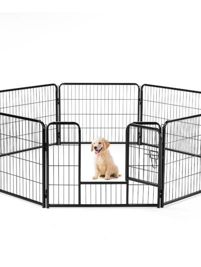 Dog Game Fence Indoor Fence