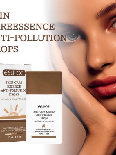 Tanning Skin Care Cream Summer Beach Self-tanning Bronze Moisturizing And Firming Skin Sun Cream