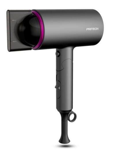 Mini Hair Dryer Professional Salon Travel Hair Dryer Portable Ionic Ion Hair Dryer With Diffuser 110v US AU Plug