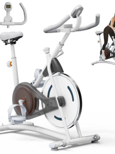 The Top Fitness Equipment For Your Home Gym