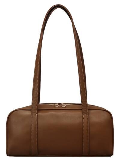 White Fashion Women's Shoulder Bag
