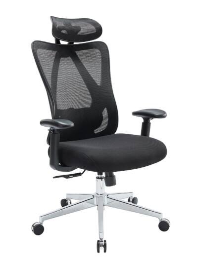 Ergonomic Office Chair