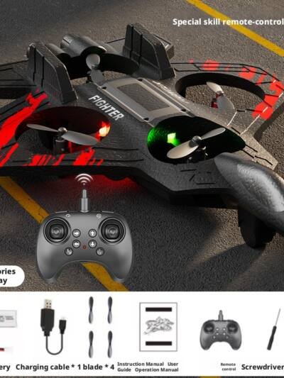 Foam Airplane - Red - Dual Battery,The Shipping Color Is Red, As Shown In The Main Picture.