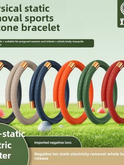 Aromatherapy Bracelet Fashion Accessories For Daily Travel Long-lasting Fragrance Charm Natural Fragrance Care Personalized Styles Are Optional
