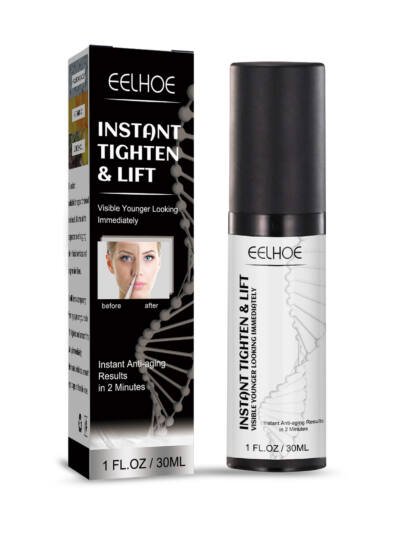 EELHOE Face Instant Firming & Lifting  Wrinkle Reducing & Brightening Lift & Firm Facial Skin