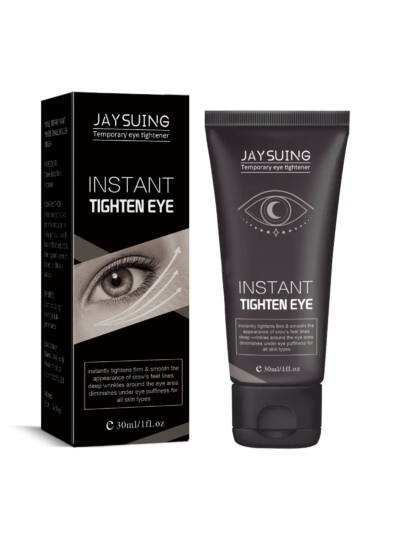 Jaysuing Firming Eye Cream Dark Circles Hydrating Anti-Wrinkle Firming Eye Cream