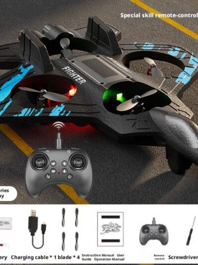 Foam Airplane - Blue - Dual Battery,The Shipping Color Is Blue, As Shown In The Main Picture.
