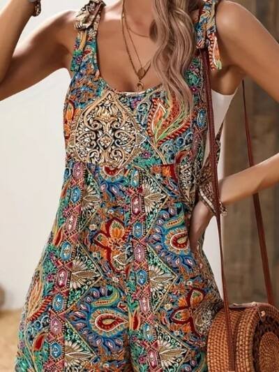 Casual Vacation Dress