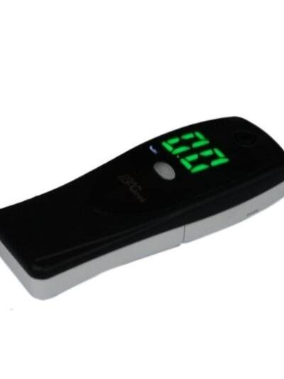Alcohol Detector For Drunk Driving Detection For Professional Drivers. It Has High Sensitivity And Accurate Sensing Function. Fast Response And Precise Numerical Results