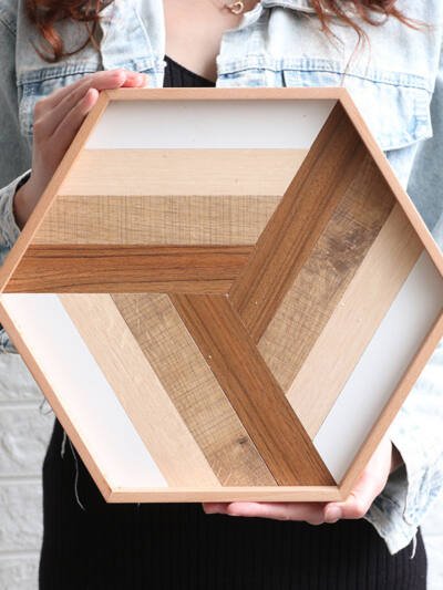 Cake Tray