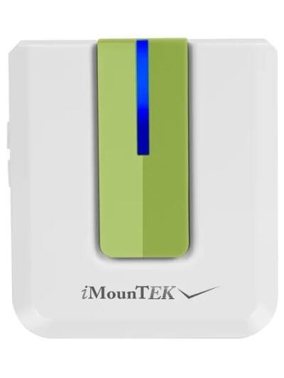 Wireless Doorbells Rings 1000FT Operating Range IP44 Waterproof Door Chime