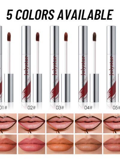 Long Lasting Peel Off Lip Liner, Matte Liquid Lip Stain Pencil, Waterproof And Smudge Proof Lip Plumper, Easy To Apply Lip Tattoo Makeup For Women, Natural Looking Fuller Lips Beauty Cosmetic
