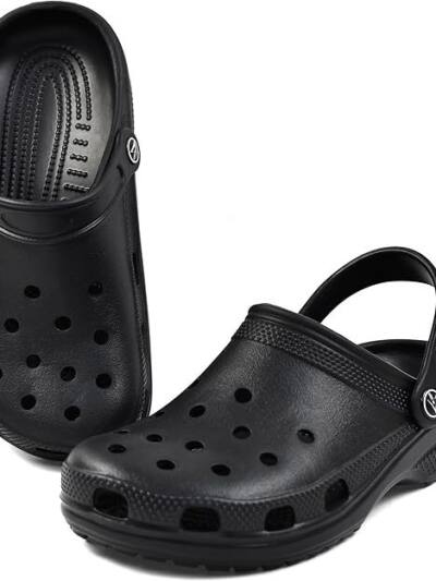 Casual Shoes, Black