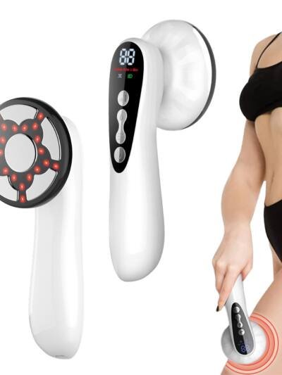Anti-Cellulite Body Massager