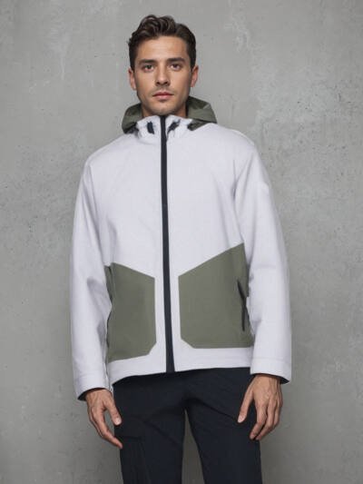 Mountaineering Outdoor Clothing, Assault Suit