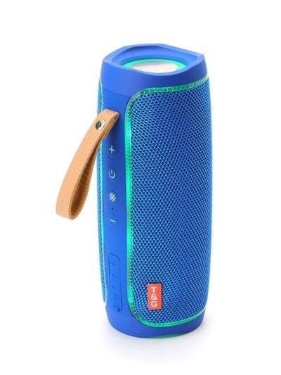 Bluetooth Speaker Wireless Waterproof Outdoor Stereo Bass USB/TF/FM Radio LOUD