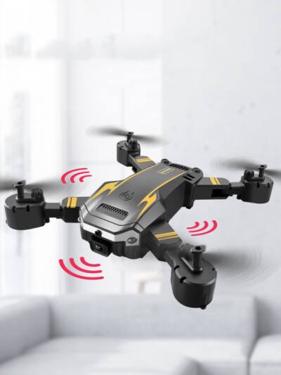 Drone HD Professional Aerial Vehicle Toys