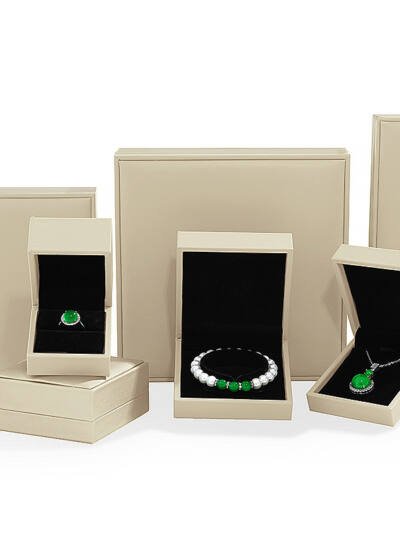 Sterling Silver Double Circle Interlocking Small Beads Necklaces Pendants For Women Party Gift Choker Chains