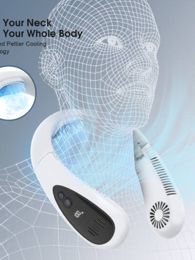 Cooling USB Fan Folding Little Fan