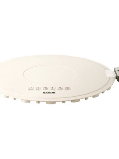 Rollable Electric Food Warming Mat with Temperature Control