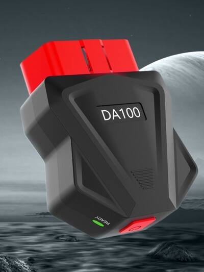 Car Diagnostic Fault Code Scanner