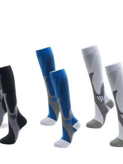 Compression Comfort Socks