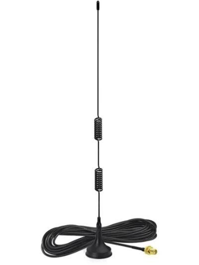 UV5R UV5RA A067 UV-82 144 430Mhz VHF UHF Radio Walkie Talkie Antenna For BAOFENG