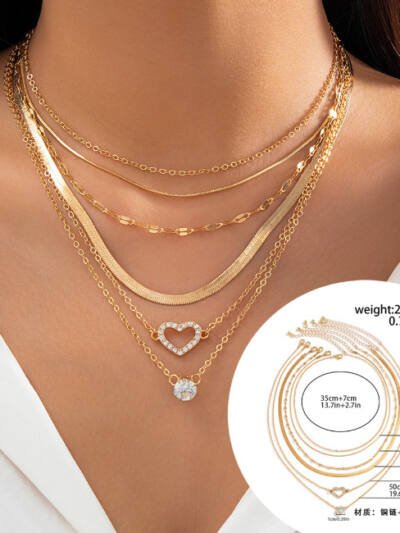 Necklace 33