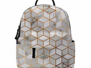 High Quality Waterproof Casual Minimalist Backpack