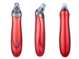 Electric Acne Blackhead Removeing Skin Vacuum