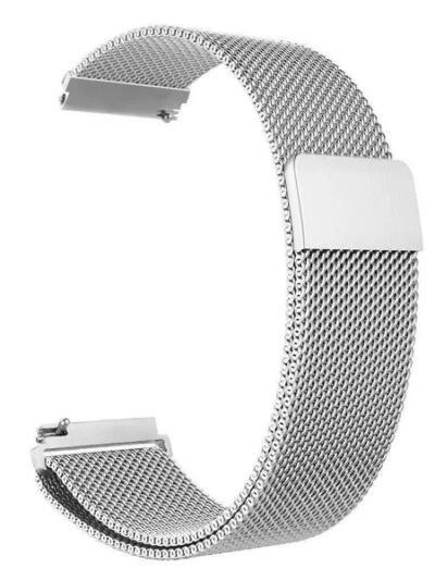 Stainless Steel Band For Galaxy Watch  Active Gear S3 Sport Strap